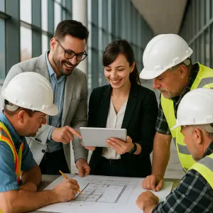 New Build Compliance Testing