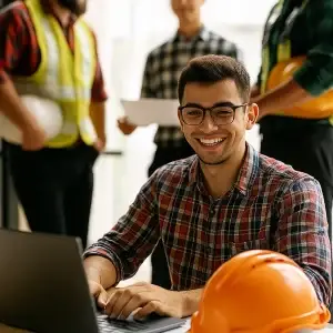 New Building Consultancy Services