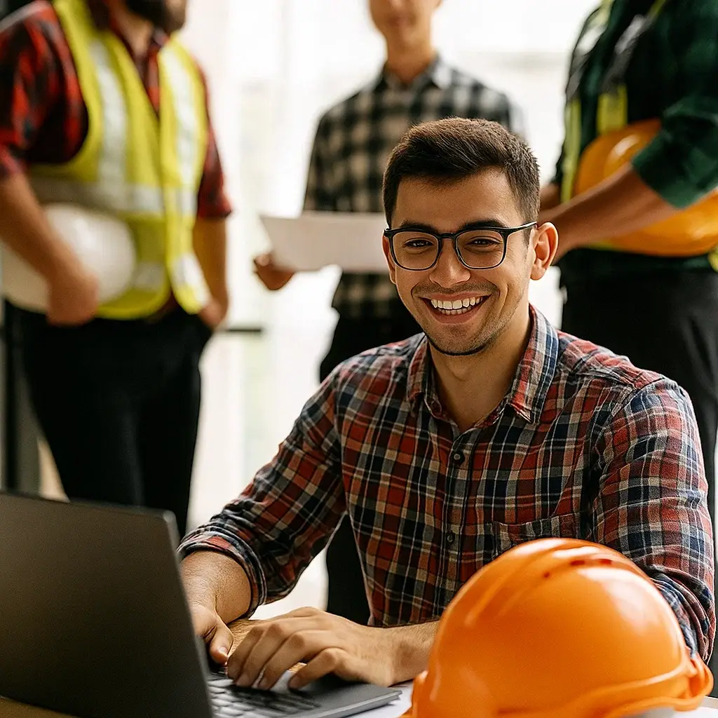 New Building Consultancy Services