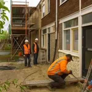 retrofitting consultancy
