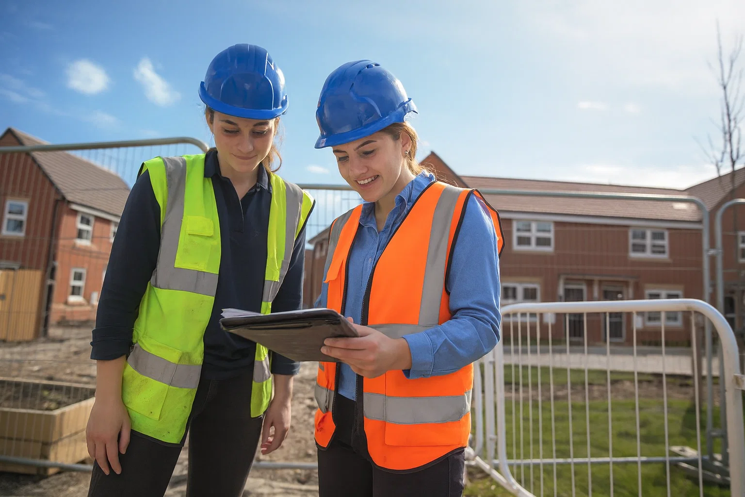 Building Regulations Compliance with Technical support house builders 1 Technical support house builders