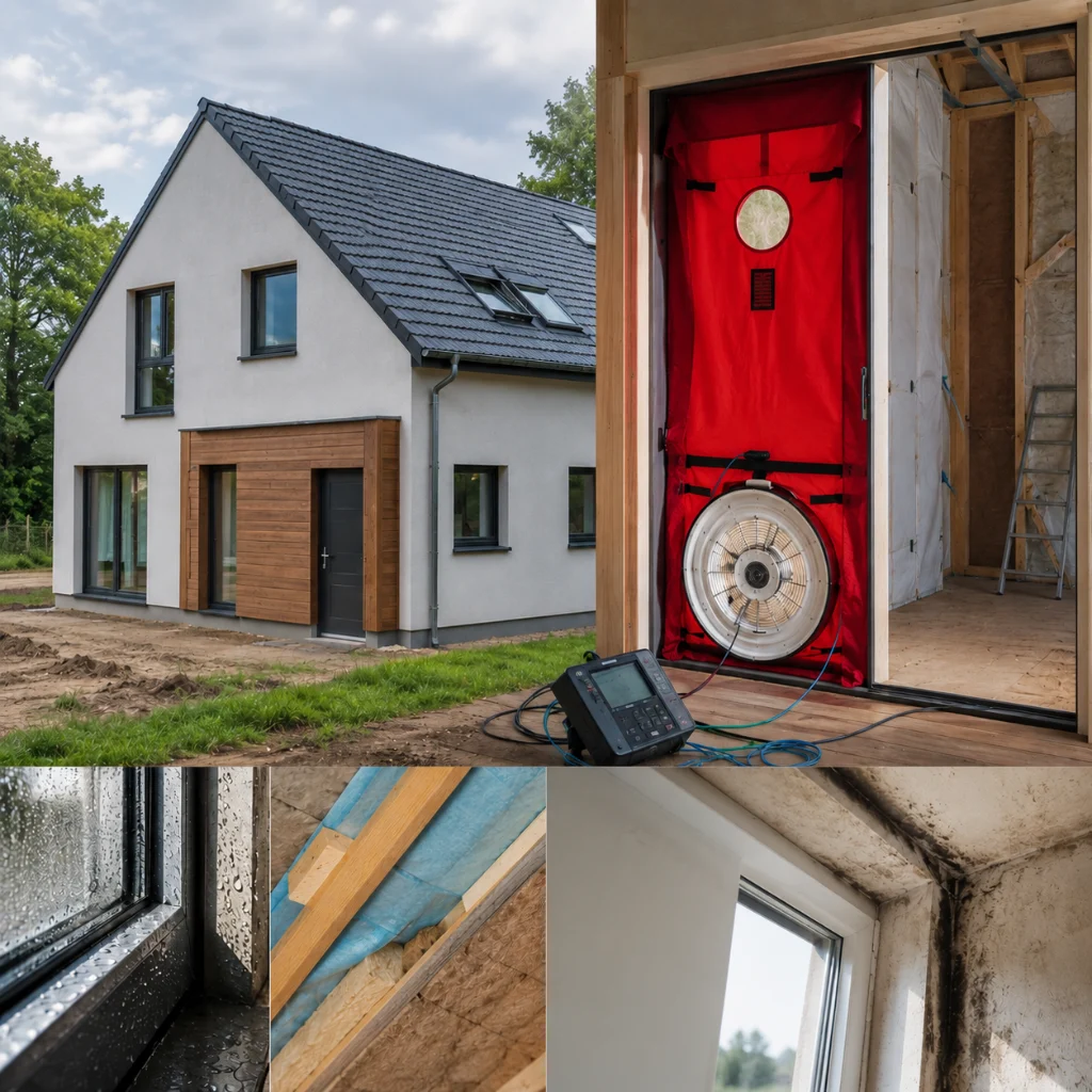 self-build projects