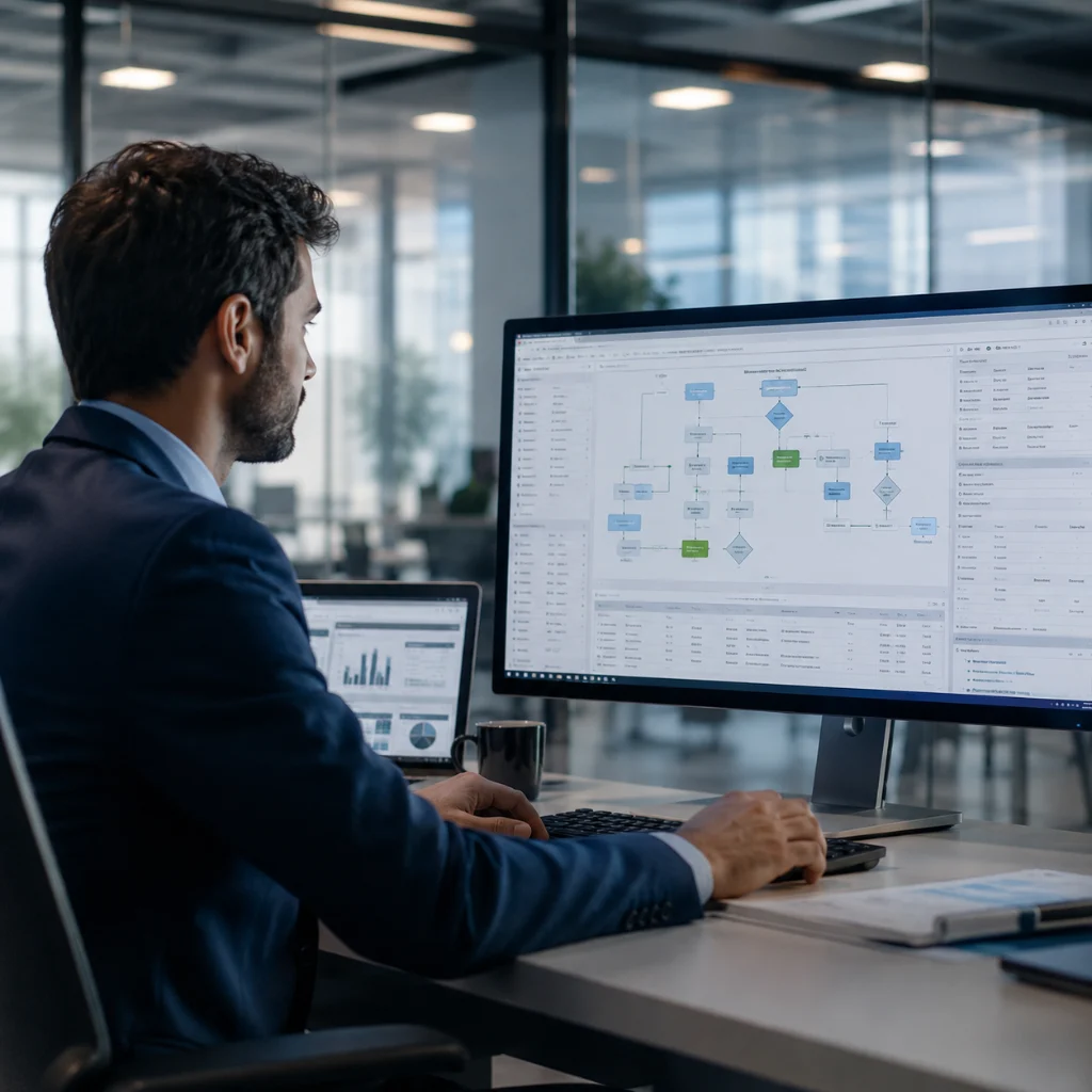 Book a SAP Calculation