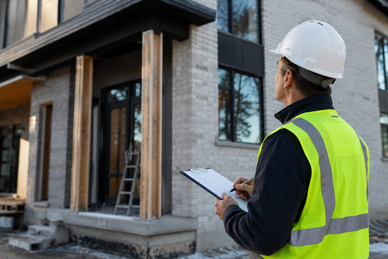 Do Building Inspectors Ask for SAP Calculations on Site? 1 Building Inspectors