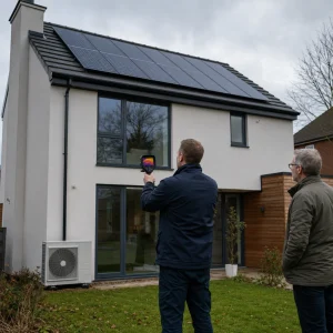 Energy Rules Become Stricter