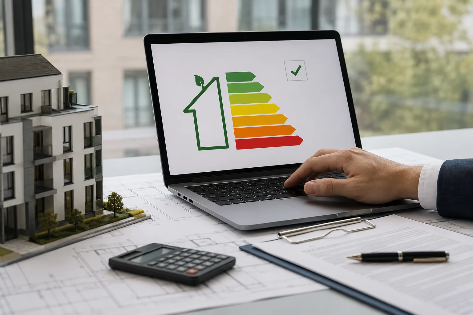 Can You Fail Building Regulations Due to SAP? 1 Fail Building Regulations