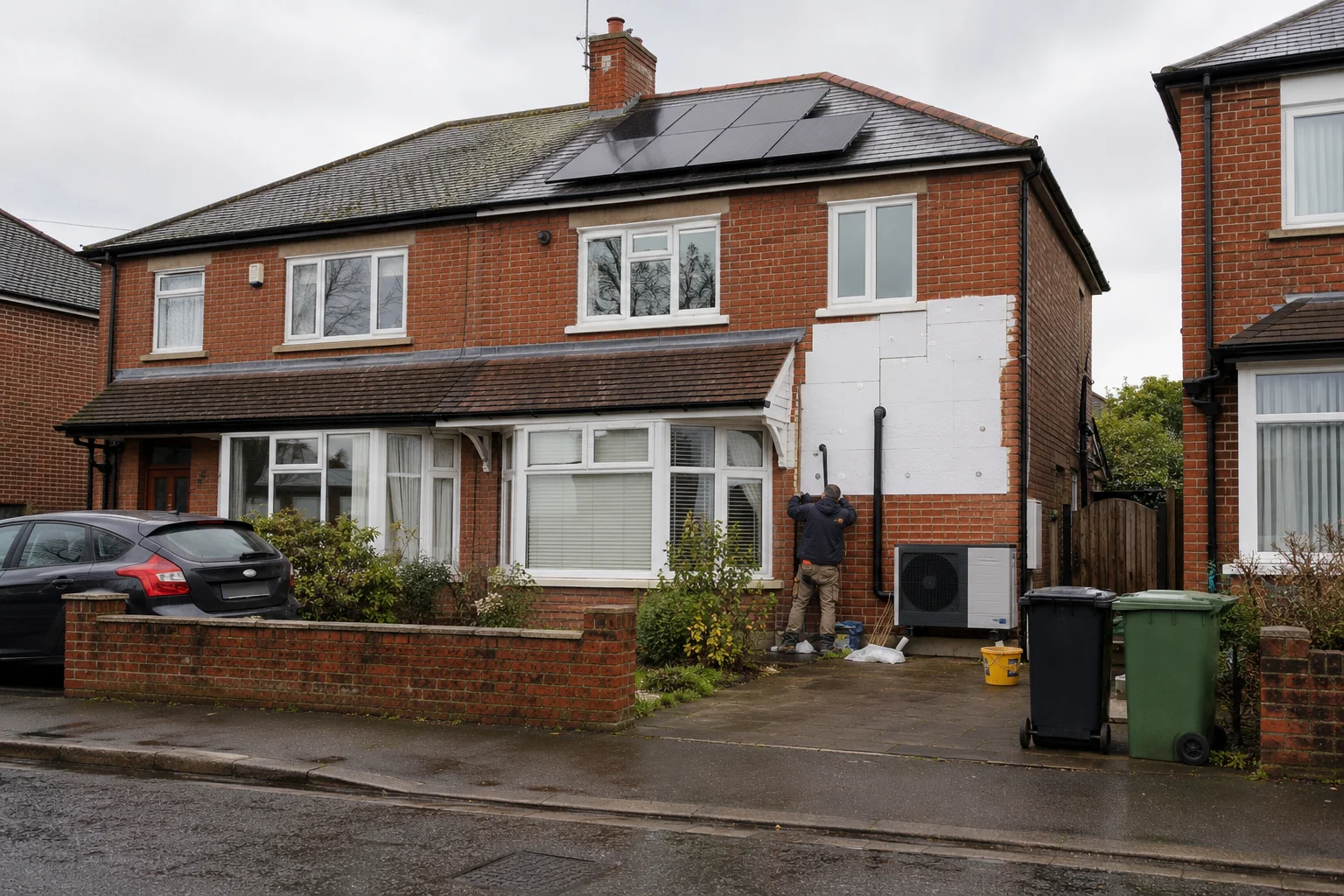 How Net Zero Targets Affect Housing 1 Net Zero Targets