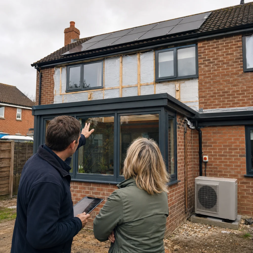 Net Zero Targets