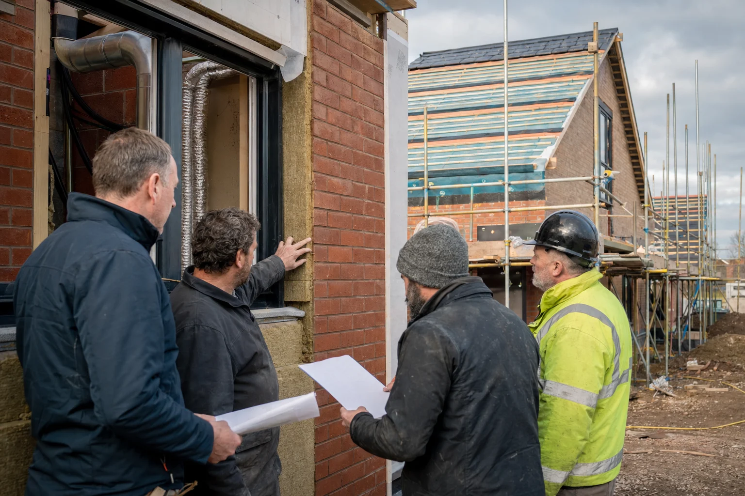 What Builders Need to Prepare for Next 1 What Builders Need