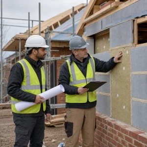 What Builders Need