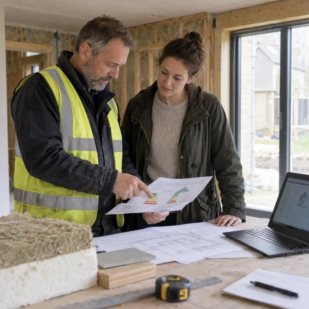 SAP report is issued