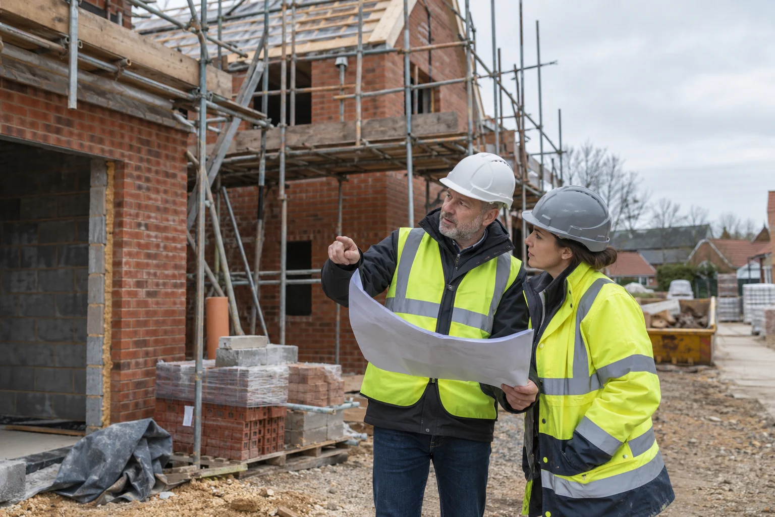 What Happens During a Site Visit? 1 Site Visit