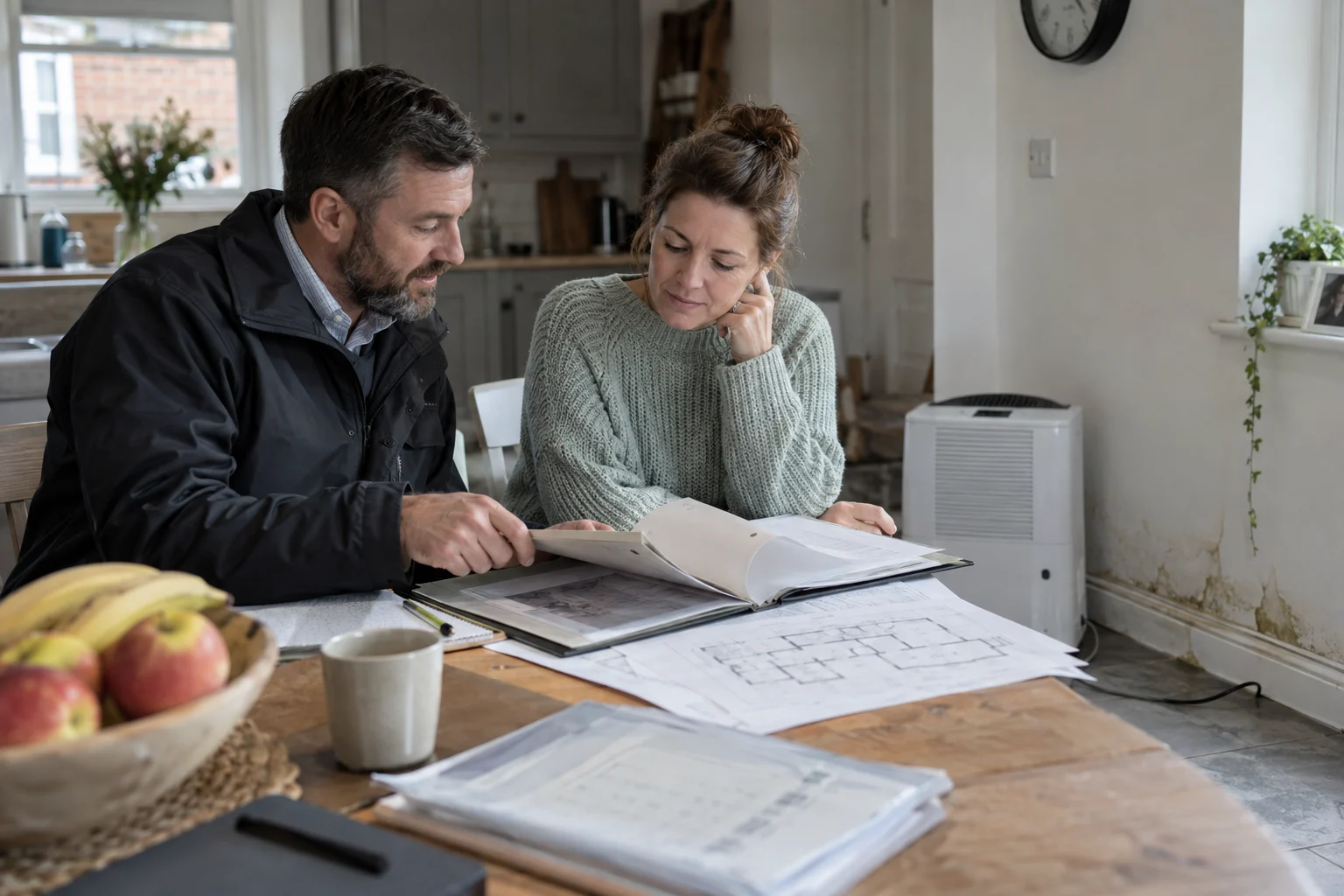 What Information Do Assessors Need From You? 1 assessors need